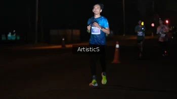 Runner Photo 4424705