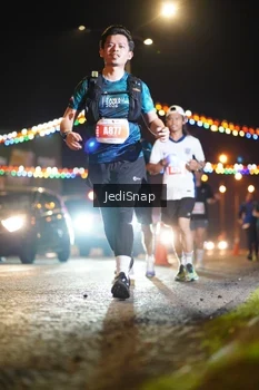 Runner Photo 4424708