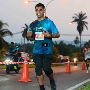 Runner Photo 4424711