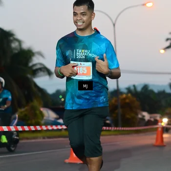 Runner Photo 4424719