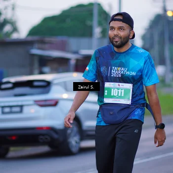 Runner Photo 4424721