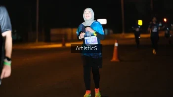 Runner Photo 4424728