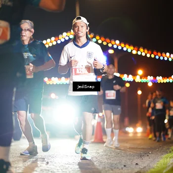 Runner Photo 4424730