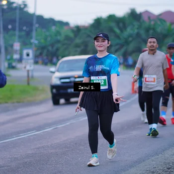 Runner Photo 4424740