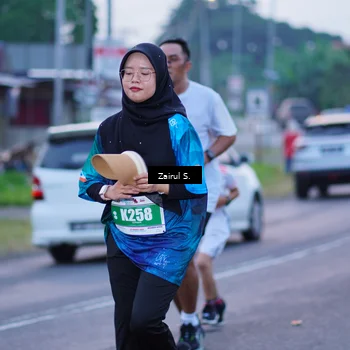 Runner Photo 4424741