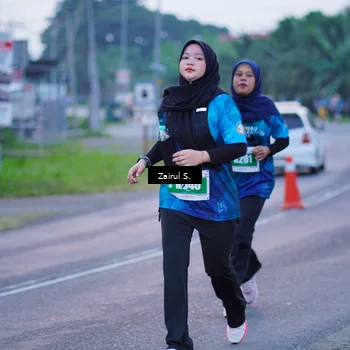 Runner Photo 4424742