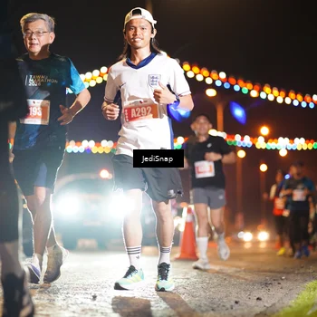 Runner Photo 4424743