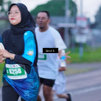 Runner Photo 4424744