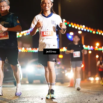 Runner Photo 4424757