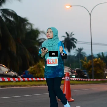 Runner Photo 4424762