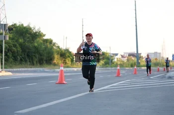 Runner Photo 4424764