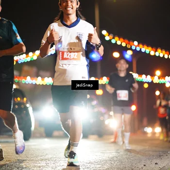 Runner Photo 4424765