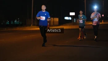 Runner Photo 4424769