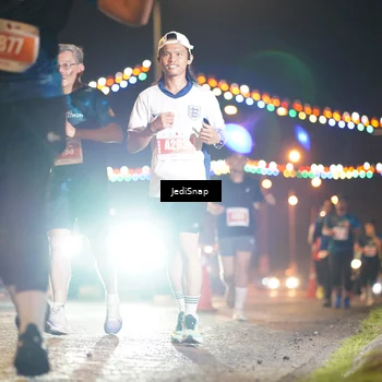 Runner Photo 4424771