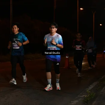 Runner Photo 4424773