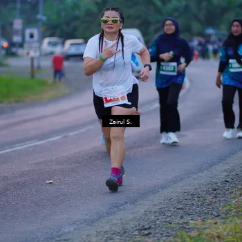 Runner Photo 4424781