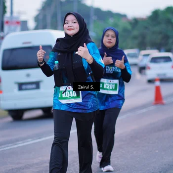 Runner Photo 4424786