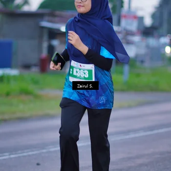 Runner Photo 4424794