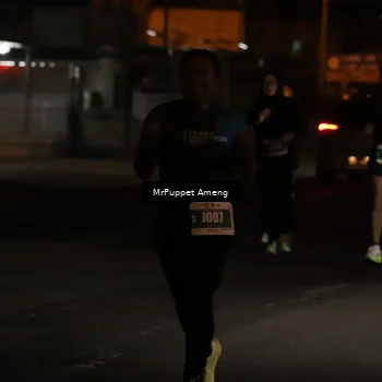 Runner Photo 4424797