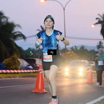 Runner Photo 4424804