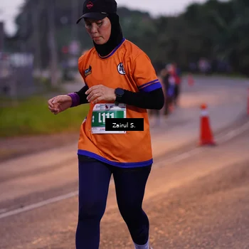 Runner Photo 4424810
