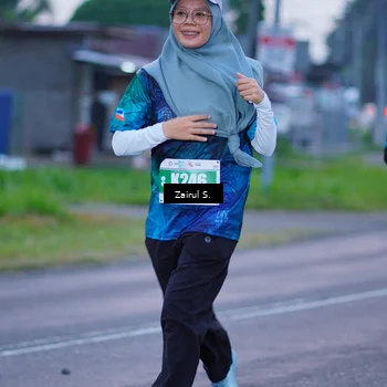 Runner Photo 4424811