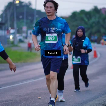 Runner Photo 4424812