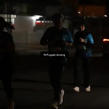Runner Photo 4424816