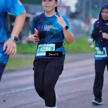 Runner Photo 4424817