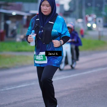 Runner Photo 4424819