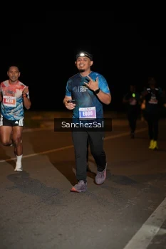 Runner Photo 4424820