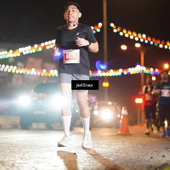 Runner Photo 4424823