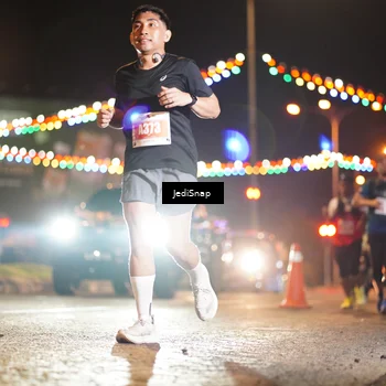 Runner Photo 4424825