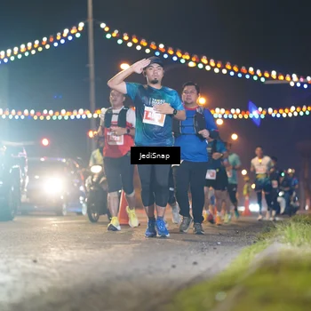 Runner Photo 4424830