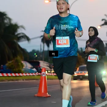 Runner Photo 4424834