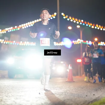 Runner Photo 4424835
