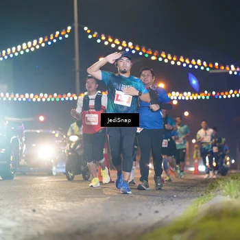Runner Photo 4424836