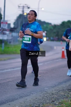 Runner Photo 4424844