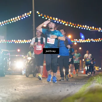 Runner Photo 4424847
