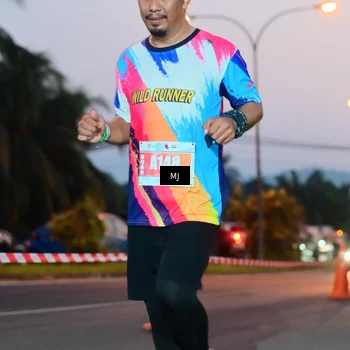 Runner Photo 4424850