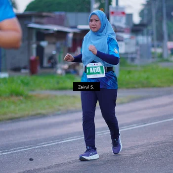 Runner Photo 4424852
