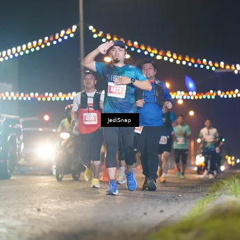Runner Photo 4424855
