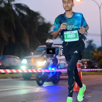 Runner Photo 4424857
