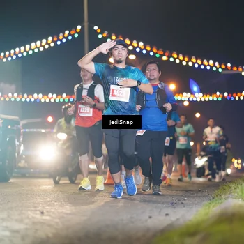Runner Photo 4424866