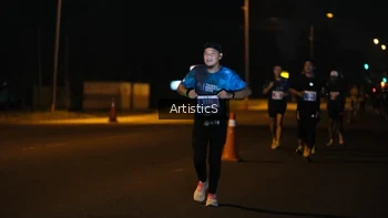 Runner Photo 4424868