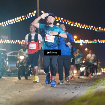 Runner Photo 4424878