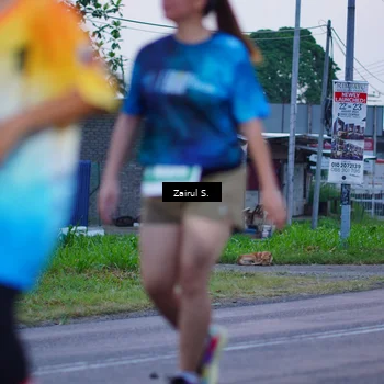 Runner Photo 4424879