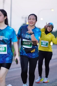 Runner Photo 4424880