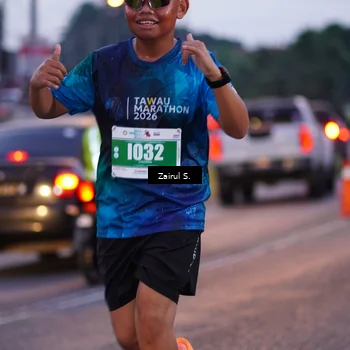 Runner Photo 4424881