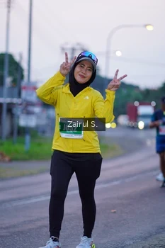 Runner Photo 4424889